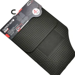 Tappetini Auto Universali set 4 pezzi