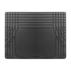Tappetino Auto Universale per Baule in PVC 120x80 cm