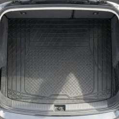 Tappetino Auto Universale per Baule in PVC 120x80 cm