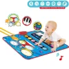 Tappetino Musicale