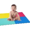 Tappetino puzzle Maxi 4 pezzi