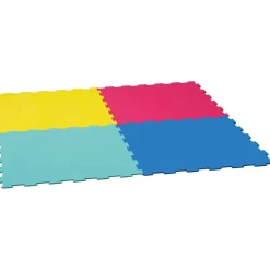 Tappetino puzzle Maxi 4 pezzi