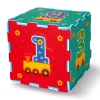 Tappetino Puzzle 9 pezzi