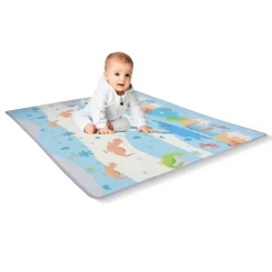 Tappetino Reversibile 150x200 cm