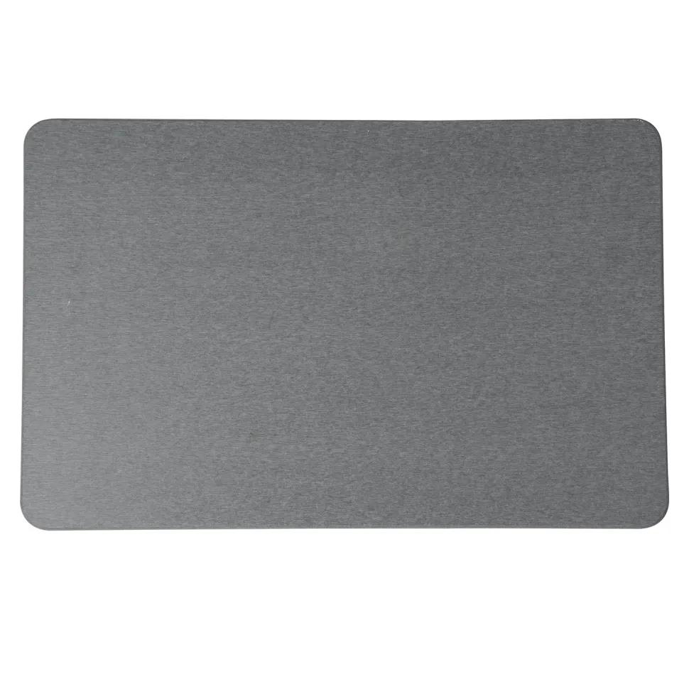 Tappeto Bagno in Diatomite 60x39 cm