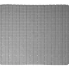 Tappeto da bagno antiscivolo per doccia 52x52 cm