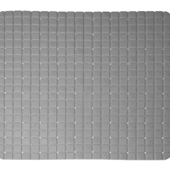 Tappeto da bagno antiscivolo per doccia 52x52 cm