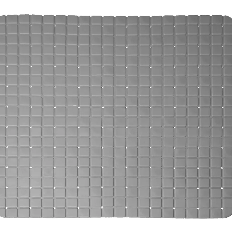 Tappeto da bagno antiscivolo per doccia 52x52 cm