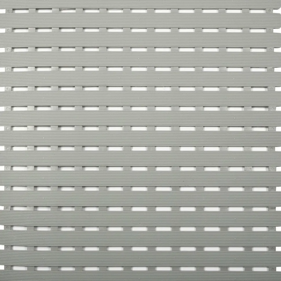 Tappeto da bagno per doccia antiscivolo 54x54 cm