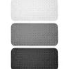 Tappeto da bagno per doccia e vasca antiscivolo 78x38 cm