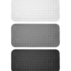 Tappeto da bagno per doccia e vasca antiscivolo 78x38 cm