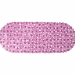 Tappeto da bagno per doccia e vasca 100x40cm