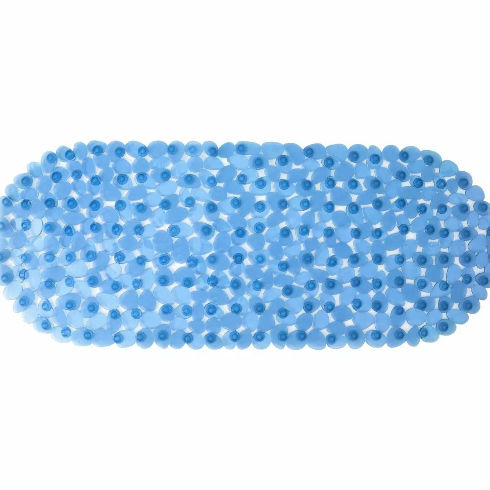 Tappeto da bagno per doccia e vasca 100x40cm