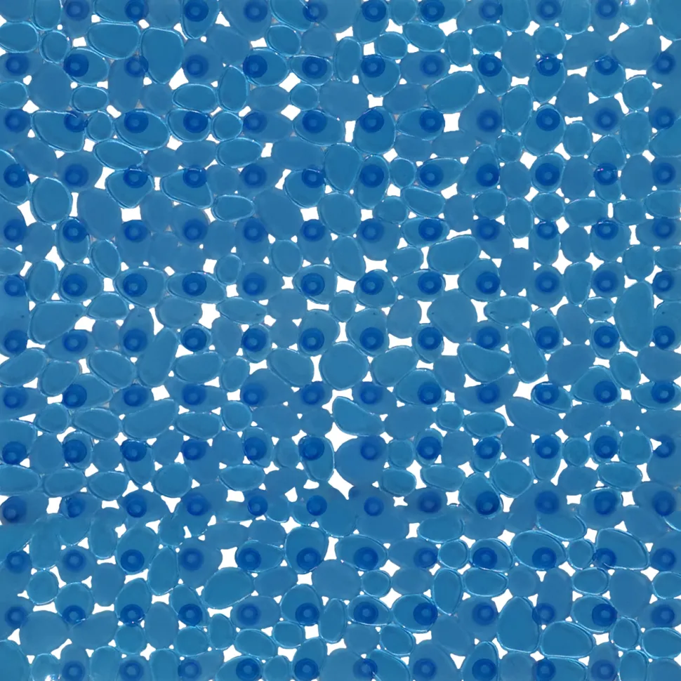 Tappeto doccia antiscivolo 53x53 cm