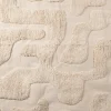 Tappeto Ilary in Cotone Morbido 150x100 cm