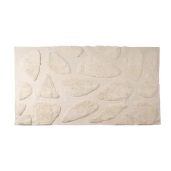 Tappeto Ilary in Cotone Morbido 150x100 cm