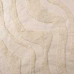 Tappeto Ilary in Cotone Morbido 150x100 cm