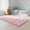 Tappeto Magico Fluorescente 90x60 cm