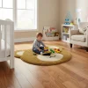 Tappeto Multiuso Antiscivolo Linea Baby Cute 90x60 cm
