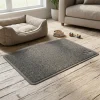 Tappeto Rettangolare per Animali Domestici 60x40 cm