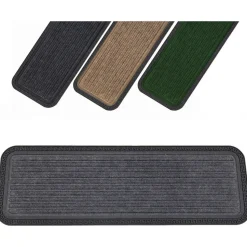 Tappeto scalino 25x75 cm