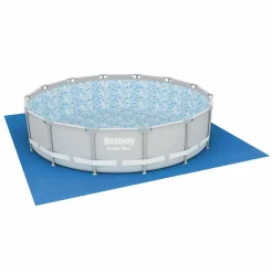 Tappeto sotto piscina Quadrato da 488x488 cm