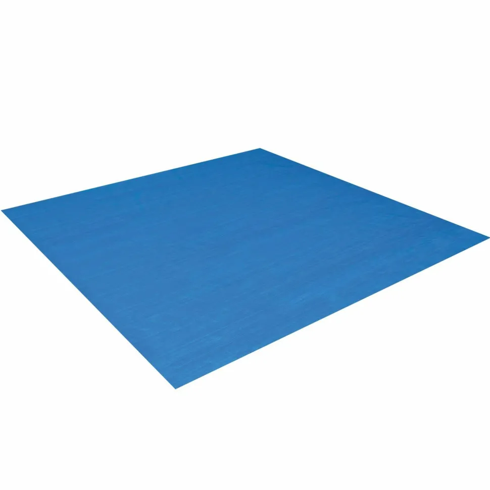 Tappeto sotto piscina Quadrato da 488x488 cm