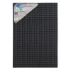 Tappeto Vaschetta Salvamoquette PVC Universale 31x45 cm