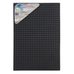 Tappeto Vaschetta Salvamoquette PVC Universale 31x45 cm