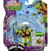 Tartarughe Ninja Shell Spin Action Figure 12 cm Assortita