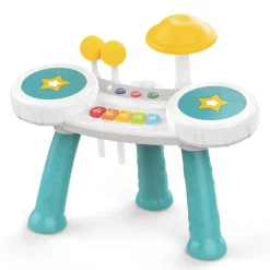 Tastiera e Batteria Baby Band