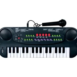 Tastiera Elettronica 32 tasti con Microfono Incluso