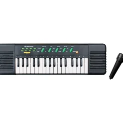 Tastiera Elettronica 30 tasti con microfono