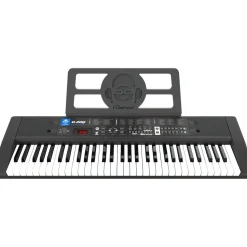 Tastiera Elettronica 61 tasti G-200MK2