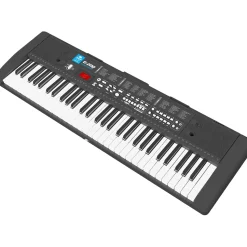 Tastiera Elettronica 61 tasti G-200MK2
