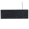 Tastiera Usb Cablata con Cavo 146 cm