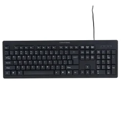 Tastiera Usb Cablata con Cavo 146 cm