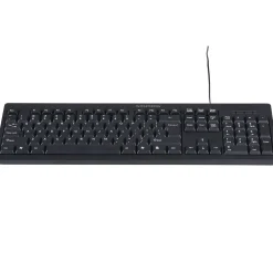 Tastiera Usb Cablata con Cavo 146 cm