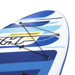 Tavola da SUP e kayak gonfiabile Hydro-Force Oceana 305x84 cm
