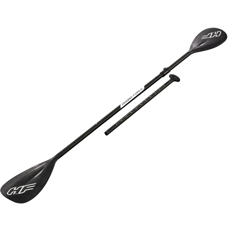 Tavola da SUP e kayak gonfiabile Hydro-Force Oceana 305x84 cm