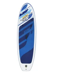 Tavola da SUP e kayak gonfiabile Hydro-Force Oceana 305x84 cm