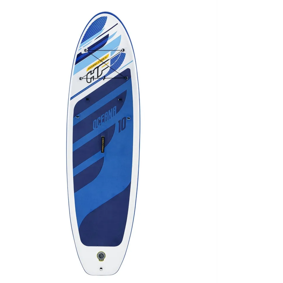 Tavola da SUP e kayak gonfiabile Hydro-Force Oceana 305x84 cm
