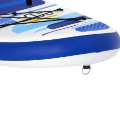 Tavola da SUP e kayak gonfiabile Hydro-Force Oceana 305x84 cm