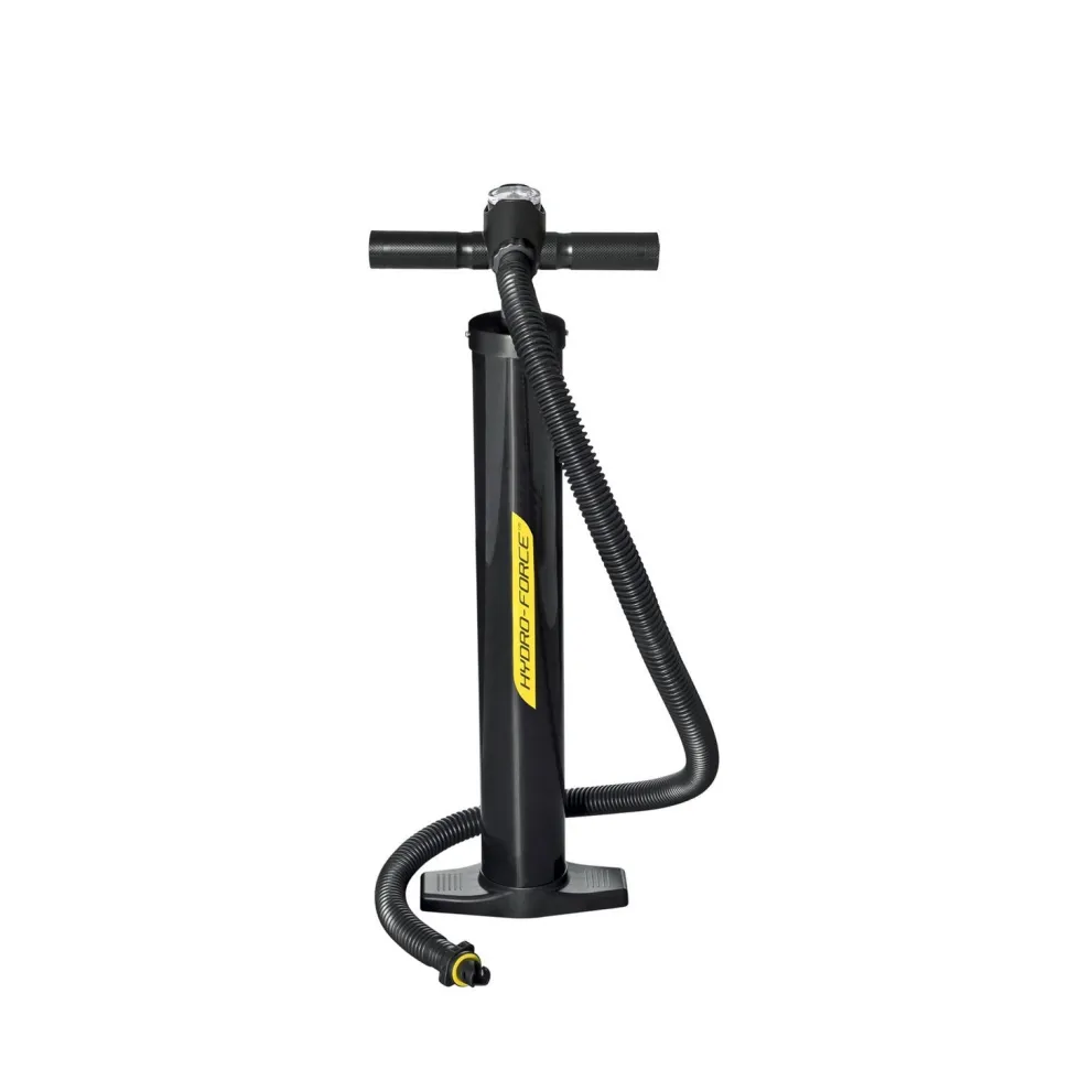 Tavola da SUP e kayak gonfiabile Hydro-Force Oceana 305x84 cm