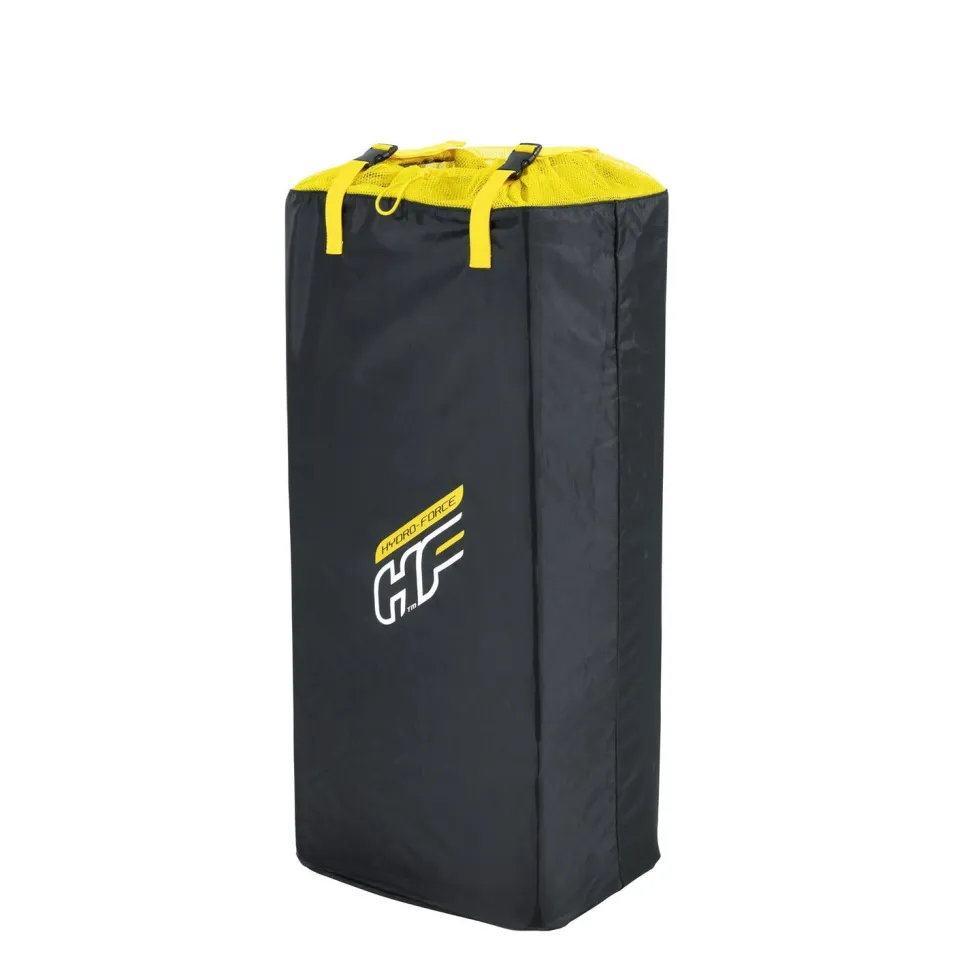 Tavola da SUP e kayak gonfiabile Hydro-Force Oceana 305x84 cm
