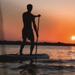 Tavola da SUP e kayak gonfiabile Hydro-Force Oceana 305x84 cm