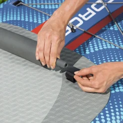 Tavola da SUP Gonfiabile 2-in-1 Hydro Force Oceana™ 305x84 cm