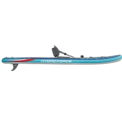 Tavola da SUP Gonfiabile 2-in-1 Hydro Force Oceana™ 305x84 cm