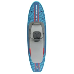 Tavola da SUP Gonfiabile 2-in-1 Hydro Force Oceana™ 305x84 cm