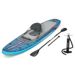 Tavola da SUP Gonfiabile 2-in-1 Hydro Force Oceana™ 305x84 cm